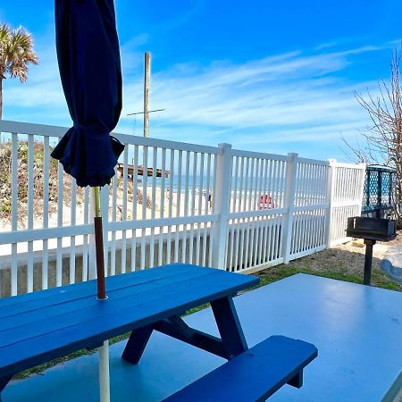 Coastal Sands - Ocean View At Symphony Beach Club! Villa Ormond Beach Exterior photo